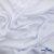Ткань плательная Муар, 100% полиэстер,165 (+/-5) гр/м2, шир. 150 см, цв. Белый - купить в Воронеже. Цена 215.65 руб.