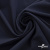 Ткань костюмная "Фабио" 80% P, 16% R, 4% S, 245 г/м2, шир.150 см, цв-темно синий #2 - купить в Воронеже. Цена 520.68 руб.