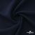Ткань костюмная Пикассо HQ, 94%P 6%S, 19-3921/т.синий, 220 г/м2 - купить в Воронеже. Цена 256.91 руб.