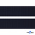 Тём.синий - цв.050 -Текстильная лента-стропа 550 гр/м2 ,100% пэ шир.25 мм (боб.50+/-1 м) - купить в Воронеже. Цена: 405.80 руб.