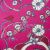 Плательная ткань "Фламенко" 16.3, 80 гр/м2, шир.150 см, принт этнический - купить в Воронеже. Цена 241.49 руб.