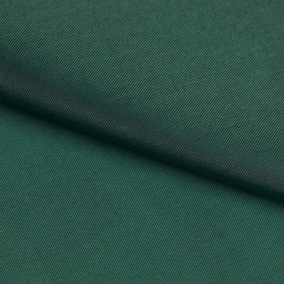 Ткань подкладочная Таффета 19-5420, антист., 53 гр/м2, шир.150см, цвет т.зелёный - купить в Воронеже. Цена 62.37 руб.