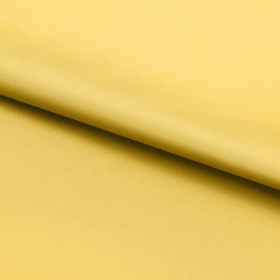 Курточная ткань Дюэл (дюспо) 13-0840, PU/WR/Milky, 80 гр/м2, шир.150см, цвет солнечный - купить в Воронеже. Цена 141.80 руб.
