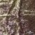 Трикотажное полотно, Сетка с пайетками, шир.130 см, #315, цв.-матовый пепел.роза/золото - купить в Воронеже. Цена 693.39 руб.