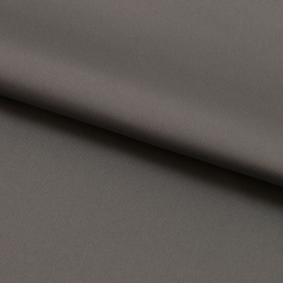 Курточная ткань Дюэл (дюспо) 18-0201, PU/WR/Milky, 80 гр/м2, шир.150см, цвет серый - купить в Воронеже. Цена 160.75 руб.