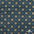 Ткань костюмная «Микровельвет велюровый принт», 220 г/м2, 97% полиэстр, 3% спандекс, ш. 150См Цв #6 - купить в Воронеже. Цена 439.76 руб.