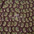 Плательная ткань "Фламенко" 14.1, 80 гр/м2, шир.150 см, принт огурцы - купить в Воронеже. Цена 241.49 руб.