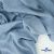 Ткань плательная Муар, 100% полиэстер,165 (+/-5) гр/м2, шир. 150 см, цв. Серо-голубой - купить в Воронеже. Цена 215.65 руб.