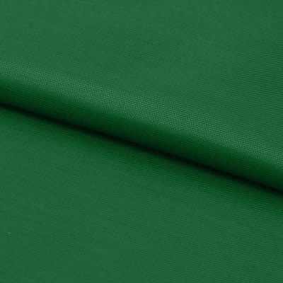Ткань подкладочная Таффета 19-5917, антист., 53 гр/м2, шир.150см, цвет зелёный - купить в Воронеже. Цена 62.37 руб.