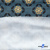 Ткань костюмная «Микровельвет велюровый принт», 220 г/м2, 97% полиэстр, 3% спандекс, ш. 150См Цв #6 - купить в Воронеже. Цена 439.76 руб.