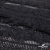 Полотно трикотажное "Рио" с с сеткой  440 г/м2, нейлон/спандекс, ширина 135 см, цвет 2 черный - купить в Воронеже. Цена 1 127 руб.