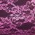 Кружевное полотно стрейч XD-WINE, 100 гр/м2, шир.150см, цвет розовый - купить в Воронеже. Цена 1 851.10 руб.