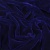 Бархат стрейч №14, 240 гр/м2, шир.160 см, (2,6 м/кг), цвет т.синий - купить в Воронеже. Цена 740.88 руб.