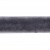 Лента бархатная нейлон, шир.12 мм, (упак. 45,7м), цв.189-т.серый - купить в Воронеже. Цена: 457.61 руб.