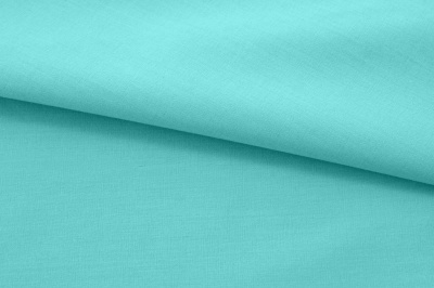 Ткань сорочечная стрейч 16-5533, 115 гр/м2, шир.150см, цвет изумруд - купить в Воронеже. Цена 285.04 руб.