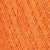 Пряжа "Виск.шелк блестящий", 100% вискоза лиоцель, 100гр, 350м, цв.035-оранжевый - купить в Воронеже. Цена: 195.66 руб.