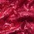 Сетка с пайетками №7, 188 гр/м2, шир.140см, цвет марсала - купить в Воронеже. Цена 454.12 руб.