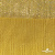 Трикотажное полотно голограмма, шир.140 см, #601-хамелеон жёлтая горчица - купить в Воронеже. Цена 452.76 руб.