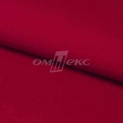 Ткань костюмная габардин "Меланж" 6117А, 172 гр/м2, шир.150см, цвет красный - купить в Воронеже. Цена 284.20 руб.