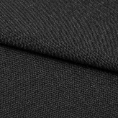 Ткань костюмная 25388 2007, 207 гр/м2, шир.150см, цвет серый - купить в Воронеже. Цена 353.07 руб.
