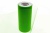 Фатин в шпульках 16-146, 10 гр/м2, шир. 15 см (в нам. 25+/-1 м), цвет зелёный - купить в Воронеже. Цена: 100.69 руб.