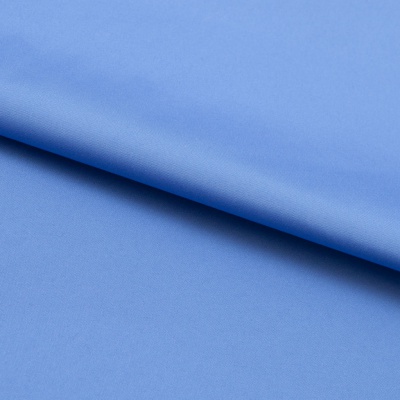 Курточная ткань Дюэл (дюспо) 18-4039, PU/WR/Milky, 80 гр/м2, шир.150см, цвет голубой - купить в Воронеже. Цена 167.22 руб.