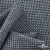 Ткань костюмная Пье-де-пуль 24013, 210 гр/м2, шир.150см, цвет чёрн/св.серый - купить в Воронеже. Цена 334.18 руб.