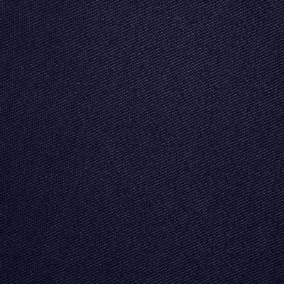 Ткань смесовая для спецодежды "Униформ" 19-3921 50/50, 200 гр/м2, шир.150 см, цвет т.синий - купить в Воронеже. Цена 154.94 руб.