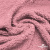  Трикотажное полотно «Барашек», 420 г/м2,100% полиэфир. Шир. 174 см,  Цв.3 / бежево розовый - купить в Воронеже. Цена 824.45 руб.