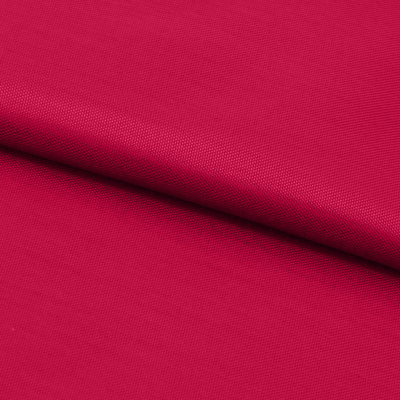 Ткань подкладочная Таффета 17-1937, антист., 54 гр/м2, шир.150см, цвет т.розовый - купить в Воронеже. Цена 65.53 руб.