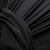 Бифлекс плотный col.124, 210 гр/м2, шир.150см, цвет чёрный - купить в Воронеже. Цена 653.26 руб.