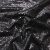 Сетка с пайетками №19, 188 гр/м2, шир.140см, цвет чёрный - купить в Воронеже. Цена 454.12 руб.