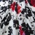 Плательная ткань "Фламенко" 22.1, 80 гр/м2, шир.150 см, принт растительный - купить в Воронеже. Цена 239.03 руб.