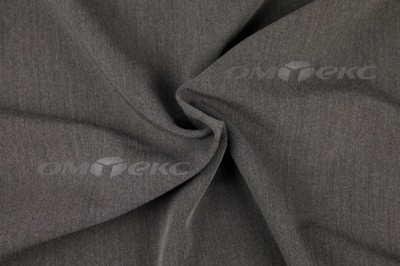Костюмная ткань с вискозой "Тренто", 210 гр/м2, шир.150см, цвет серый - купить в Воронеже. Цена 531.32 руб.