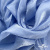 Плательная органза вытравка,100% полиэстр, шир. 150 см, #606 цв.-голубой - купить в Воронеже. Цена 380.73 руб.