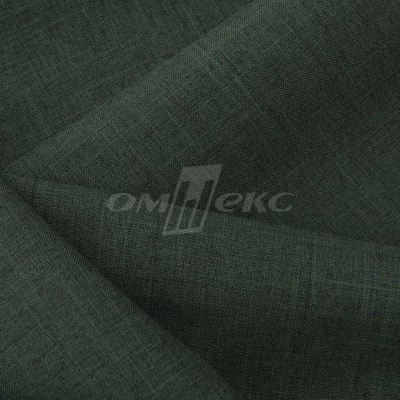Ткань костюмная габардин Меланж,  цвет т.зеленый/6209А, 172 г/м2, шир. 150 - купить в Воронеже. Цена 296.19 руб.