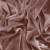 Трикотажное полотно ворсовое Бархат стрейч , 97%поли, 3% спандекс, 250 г/м2, ш.150см Цв.45 / Розовый - купить в Воронеже. Цена 714.98 руб.