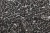 Сетка с пайетками №5, 188 гр/м2, шир.130см, цвет чёрный - купить в Воронеже. Цена 371 руб.