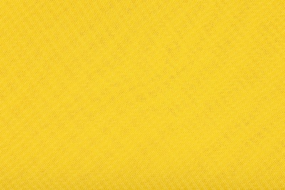 Желтый шифон 75D 100% п/эфир 19/yellow, 57г/м2, ш.150см. - купить в Воронеже. Цена 128.15 руб.