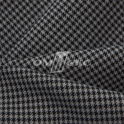 Ткань костюмная "Николь", 98%P 2%S, 232 г/м2 ш.150 см, цв-серый - купить в Воронеже. Цена 433.20 руб.