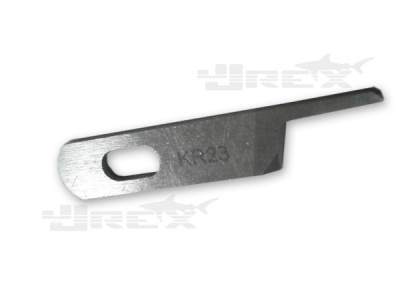 Нож верхний для оверлока KR-23 - купить в Воронеже. Цена 182.94 руб.