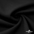 Ткань костюмная "Эльза" 80% P, 16% R, 4% S, 160 г/м2, шир.150 см, цв-черный #1 - купить в Воронеже. Цена 332.71 руб.