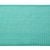 Лента капроновая "Гофре", шир. 110 мм/уп. 50 м, цвет изумруд - купить в Воронеже. Цена: 26.93 руб.