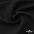 Ткань костюмная "Турин" 80% P, 16% R, 4% S, 230 г/м2, шир.150 см, цв-черный #1 - купить в Воронеже. Цена 439.57 руб.