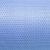 Фатин жесткий 16-93, 22 гр/м2, шир.180см, цвет голубой - купить в Воронеже. Цена 80.70 руб.