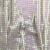 Трикотажное полотно, Сетка с пайетками голограмма, шир.130 см, #313, цв.-беж мульти - купить в Воронеже. Цена 1 039.99 руб.