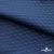 Ткань подкладочная Жаккард PV2416932,  93г/м2, ш.145 см,Т.синий (19-3921/черный) - купить в Воронеже. Цена 241.46 руб.