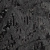 Трикотажное полотно с пайетками, шир.130 см, #311-бахрома чёрная - купить в Воронеже. Цена 1 183.35 руб.