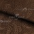 Ткань подкладочная жаккард Р14098, 19-1217/коричневый, 85 г/м2, шир. 150 см, 230T - купить в Воронеже. Цена 166.45 руб.
