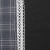 Ткань костюмная 22476 2004, 181 гр/м2, шир.150см, цвет т.серый - купить в Воронеже. Цена 350.98 руб.
